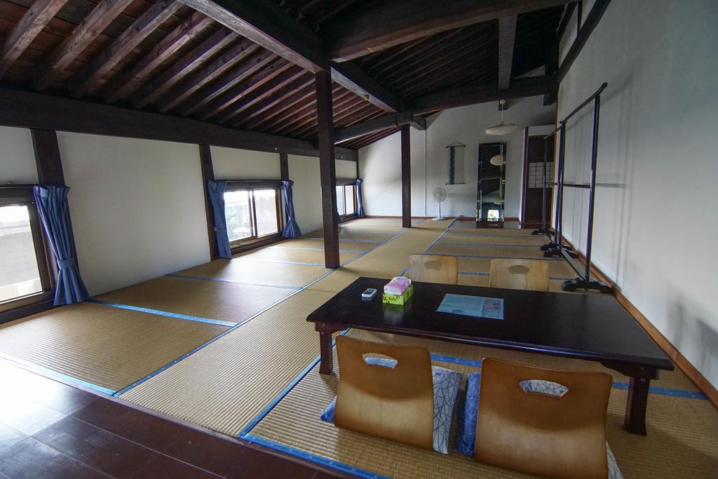 Villa Le Lotus Bleu Ishigaki  Exterior photo