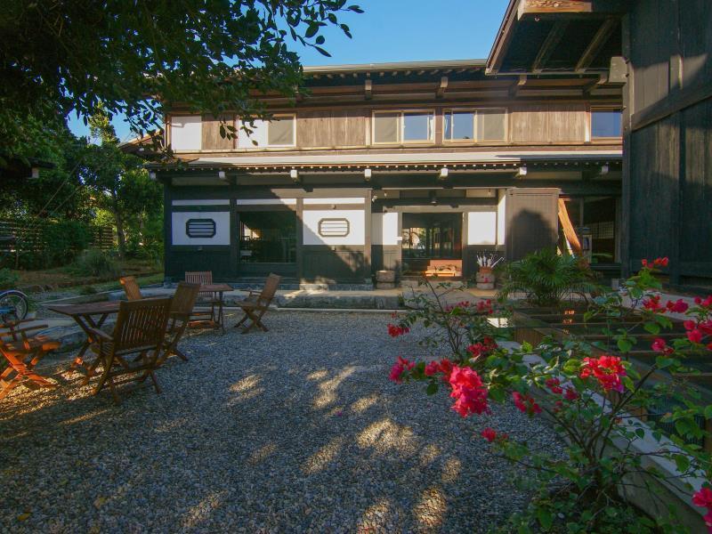 Villa Le Lotus Bleu Ishigaki  Exterior photo