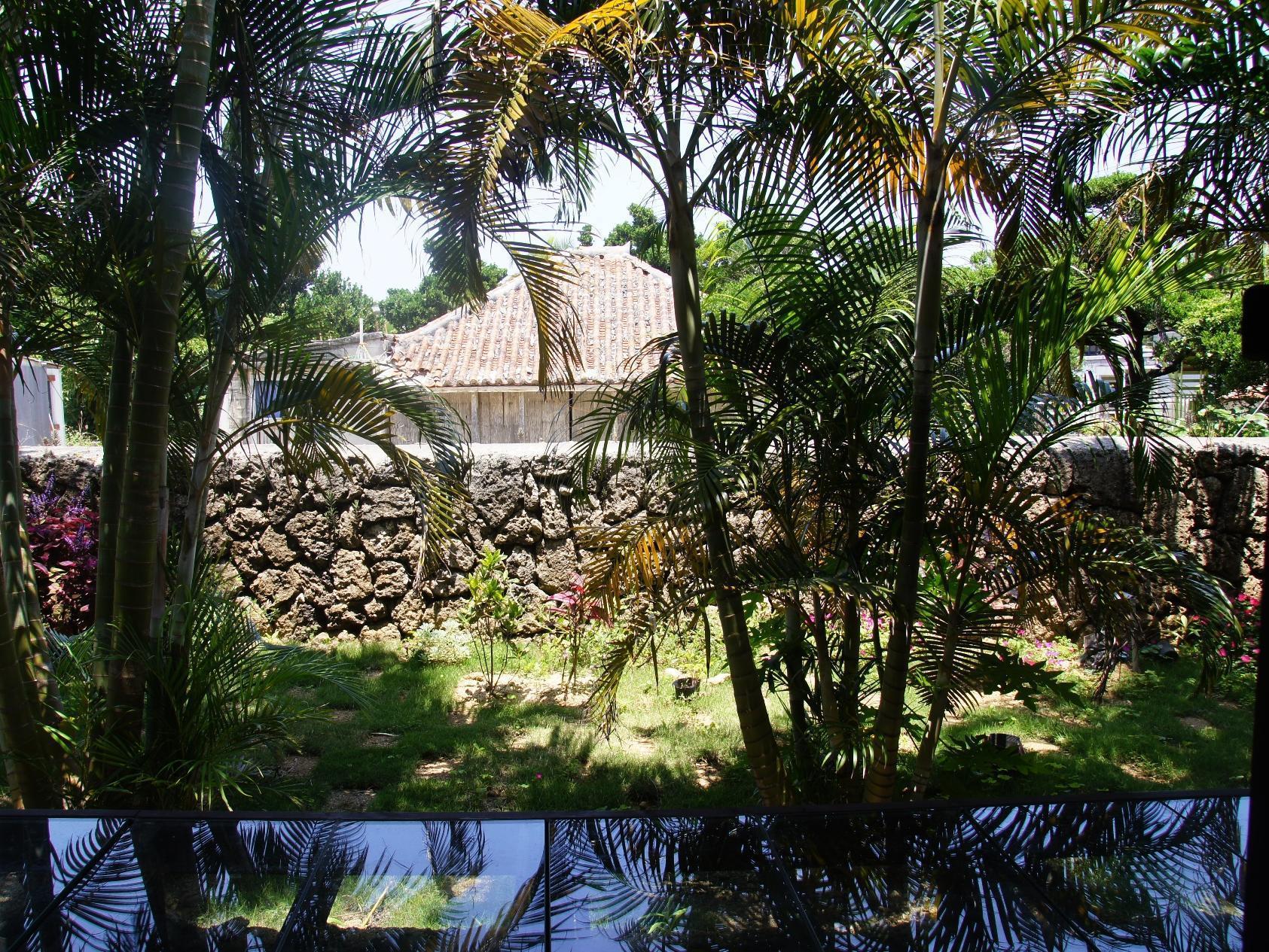 Villa Le Lotus Bleu Ishigaki  Exterior photo