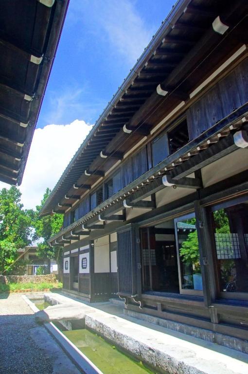 Villa Le Lotus Bleu Ishigaki  Exterior photo