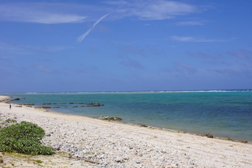 Villa Le Lotus Bleu Ishigaki  Exterior photo