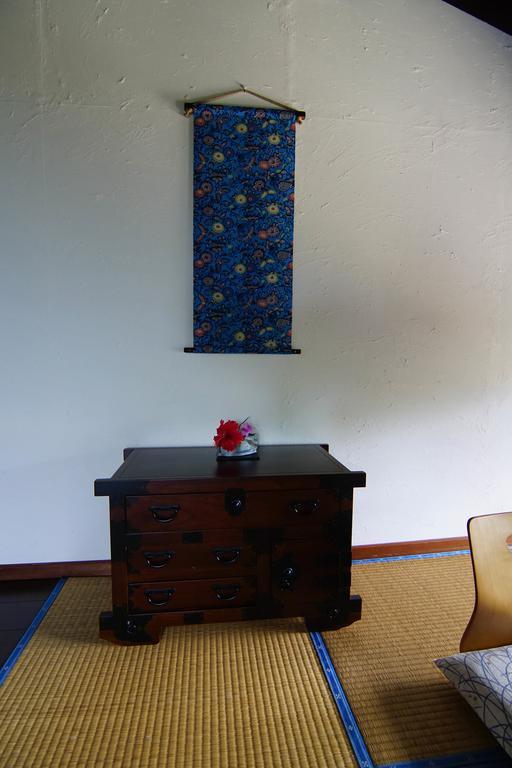 Villa Le Lotus Bleu Ishigaki  Exterior photo