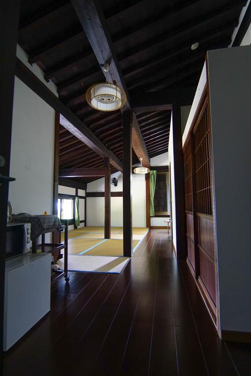 Villa Le Lotus Bleu Ishigaki  Exterior photo