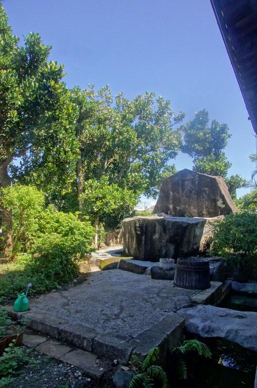 Villa Le Lotus Bleu Ishigaki  Exterior photo