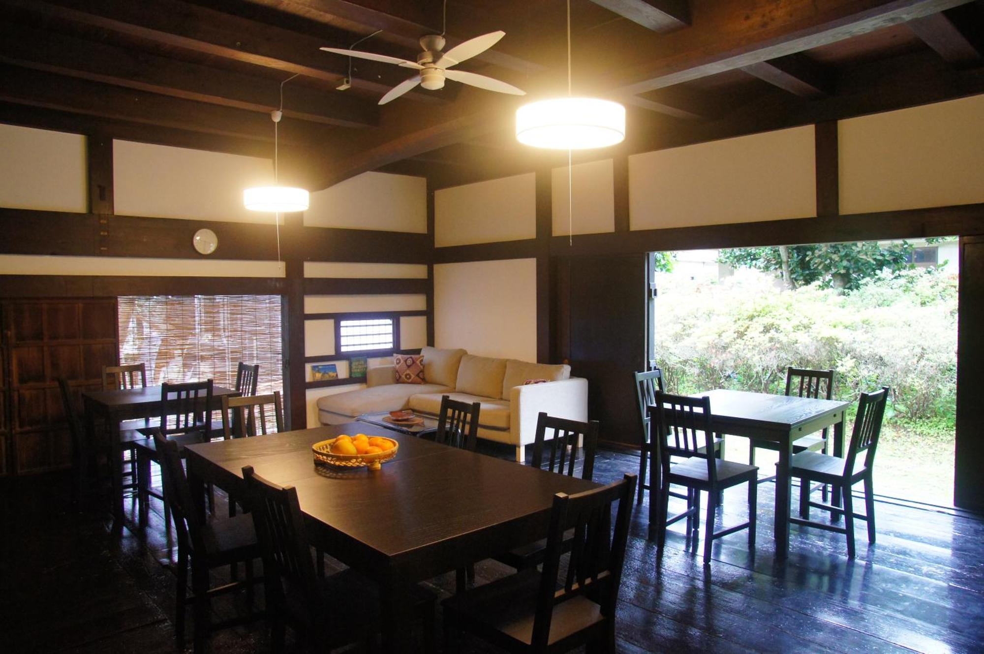 Villa Le Lotus Bleu Ishigaki  Exterior photo